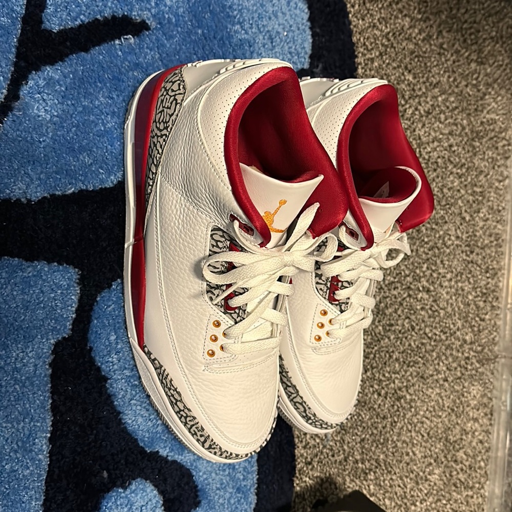 Jordan 3